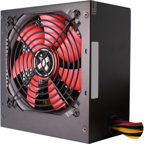 Alimentation électrique 500W Xilence XP500R6 - XN042 - photo 4