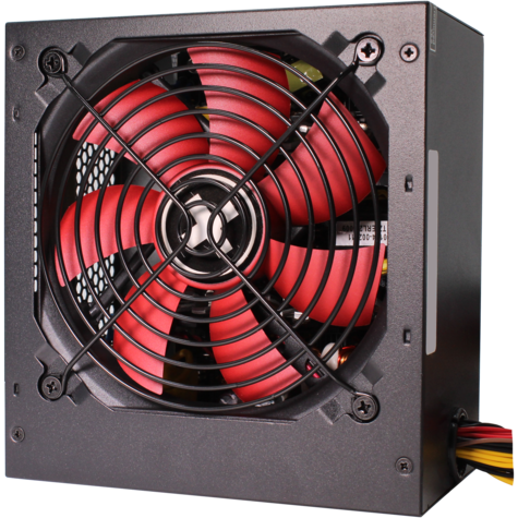 Alimentation électrique 500W Xilence XP500R6 - XN042 - photo 5