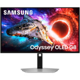 Moniteur Samsung 27" Odyssey OLED G8 G80SH (LS27HG800SUXEN)