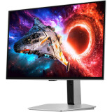 Moniteur Samsung 27" Odyssey OLED G8 G80SH (LS27HG800SUXEN)