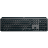 Clavier Logitech MX Keys S Graphite (920-011574)