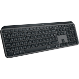 Clavier Logitech MX Keys S Graphite (920-011574)