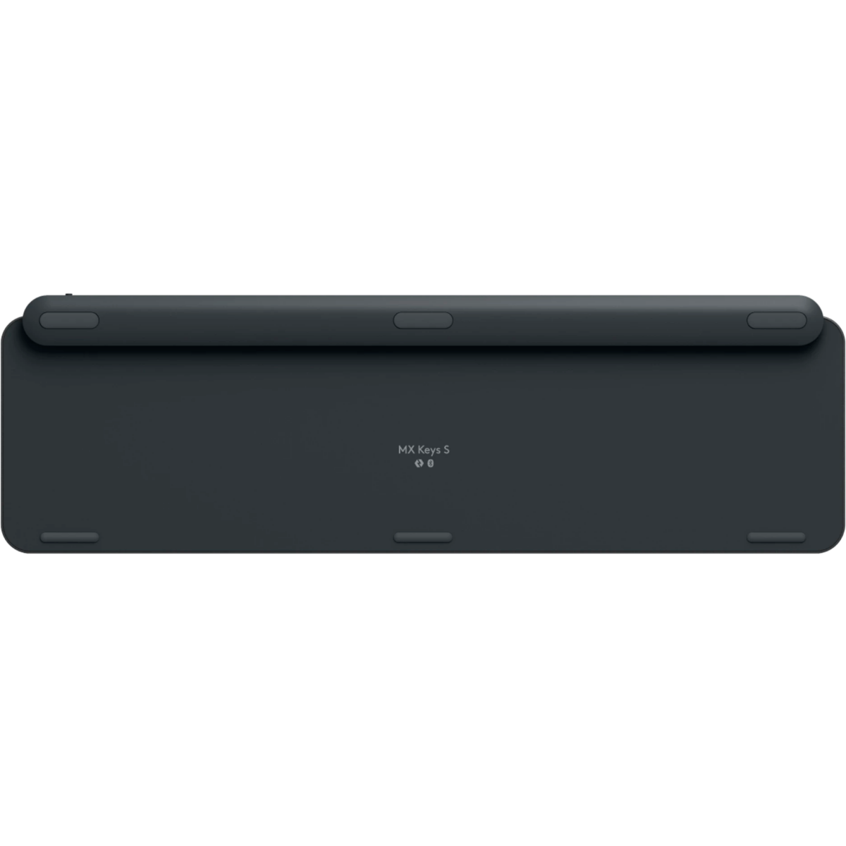 Clavier Logitech MX Keys S Graphite (920-011574) - photo 4
