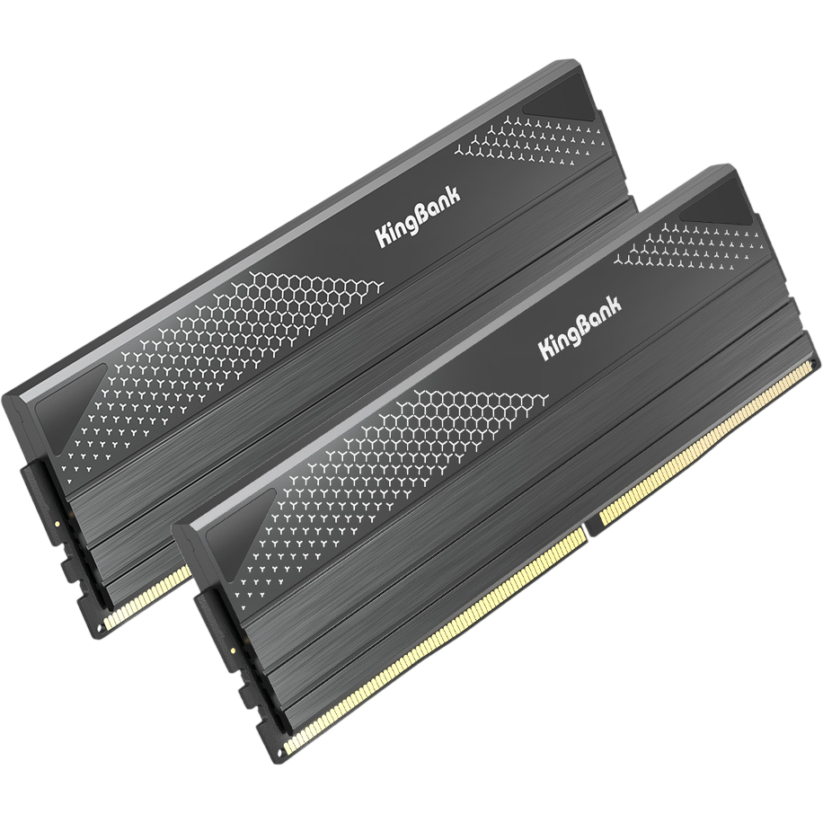Mémoire vive 32GB DDR4 3600MHz KingBank KFXB (K5.01.FP04AD9501) (2x16GB KIT) - photo 4