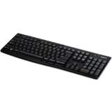 clavier Logitech K270 Wireless Keyboard (920-003748)