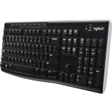 clavier Logitech K270 Wireless Keyboard (920-003748)