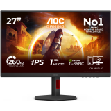 Écran AOC 27" 27G4ZR