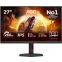 Écran AOC 27" 27G4ZR