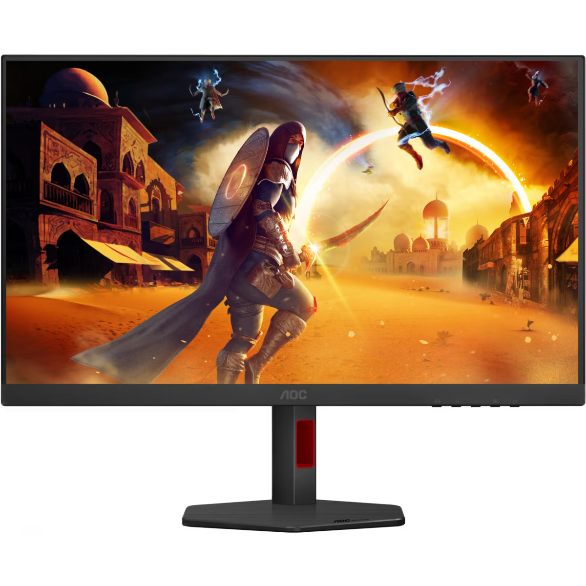Écran AOC 27" 27G4ZR - photo 2