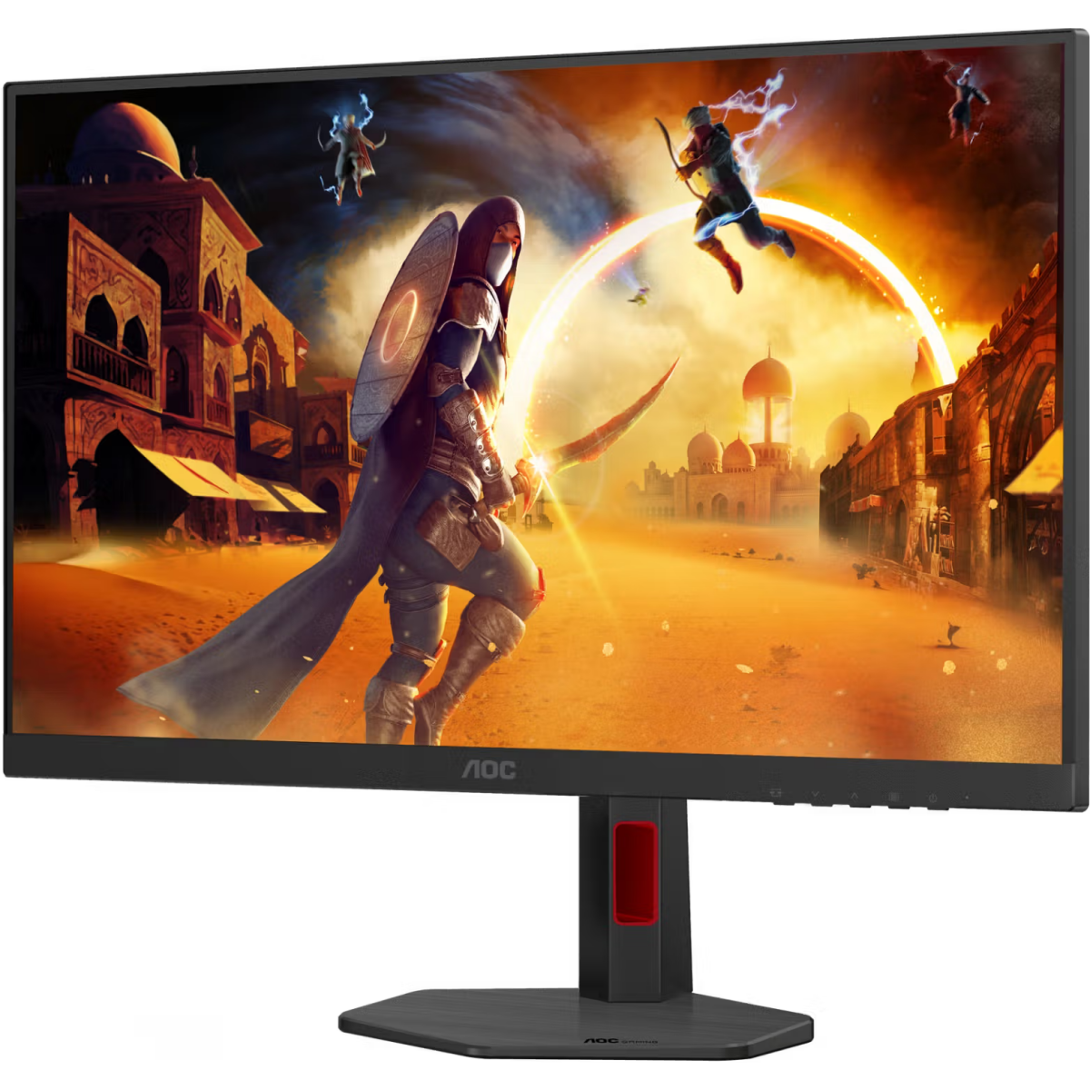Écran AOC 27" 27G4ZR - photo 3