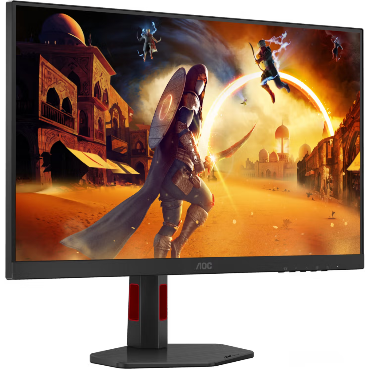Écran AOC 27" 27G4ZR - photo 4