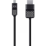 Kabel Mini DisplayPort - HDMI, 1.8m, Belkin F2CD080bt06
