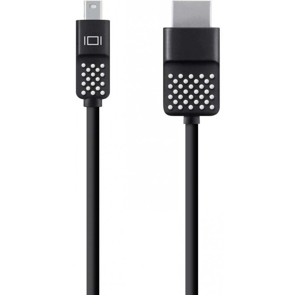 Kabel Mini DisplayPort - HDMI, 1.8m, Belkin F2CD080bt06