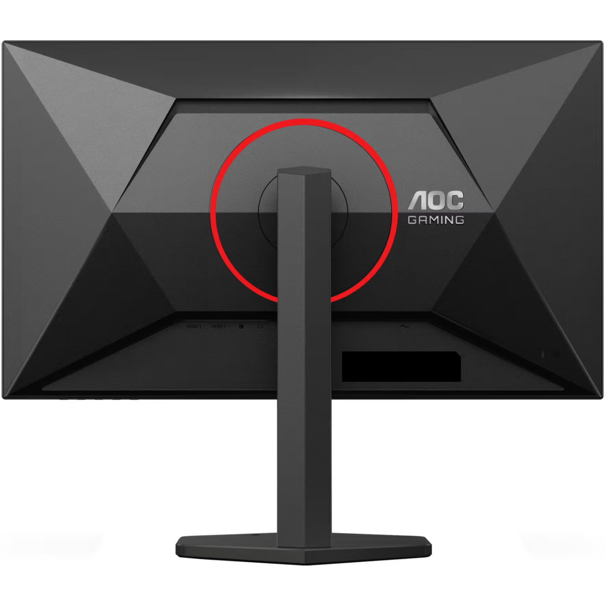 Écran AOC 27" 27G4ZR - photo 9