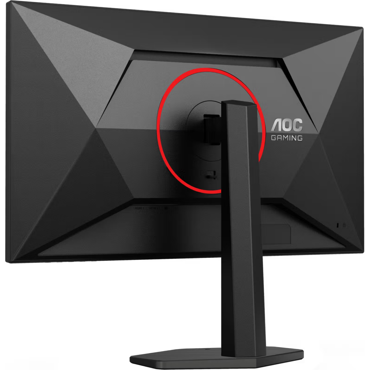 Écran AOC 27" 27G4ZR - photo 11