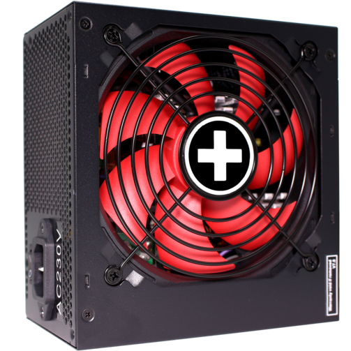 Alimentation électrique 650W Xilence XP650R10 - XN220 - photo 2