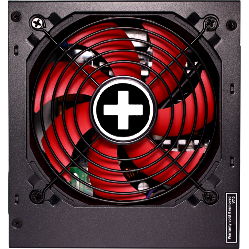 Alimentation électrique 650W Xilence XP650R10 - XN220 - photo 3