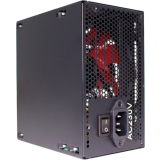 Alimentation électrique 650W Xilence XP650R10 (XN220)