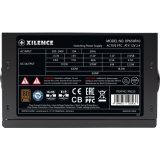 Alimentation électrique 650W Xilence XP650R10 (XN220)