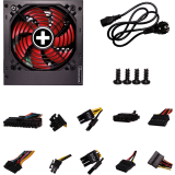 Alimentation électrique 650W Xilence XP650R10 (XN220)