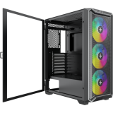 Boîtier Xilence Xilent Blade II X613.ARGB (XG161)