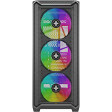 Boîtier Xilence Xilent Blade II X613.ARGB (XG161)