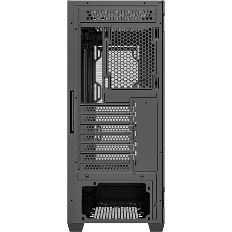 Boîtier Xilence Xilent Blade II X613.ARGB - XG161 - photo 6