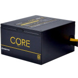 Barošanas bloks CHIEFTEC Core 500w ATX12V 2.3 (BBS-500S)