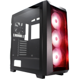 Boîtier Xilence Xilent Breeze X712.RGB (XG131)