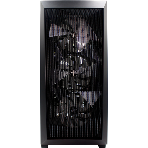 Boîtier Xilence Xilent Breeze X712.RGB - XG131 - photo 3
