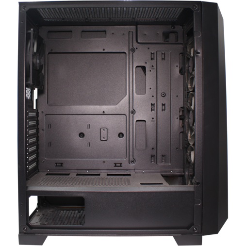 Boîtier Xilence Xilent Breeze X712.RGB - XG131 - photo 4