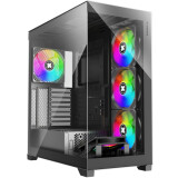 Boîtier Xilence Xilent Gleam X818.ARGB (XG171)