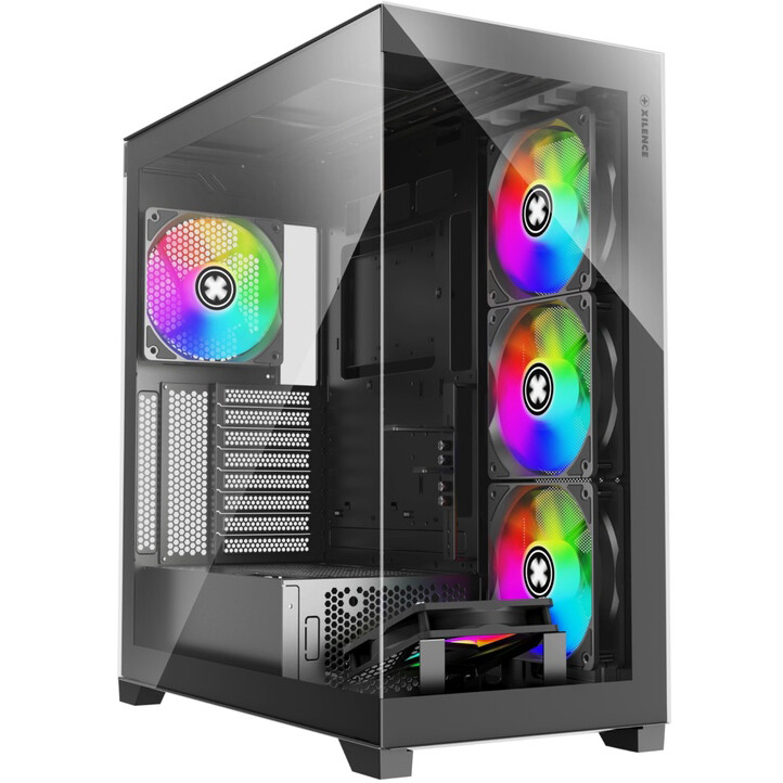 Boîtier Xilence Xilent Gleam X818.ARGB - XG171