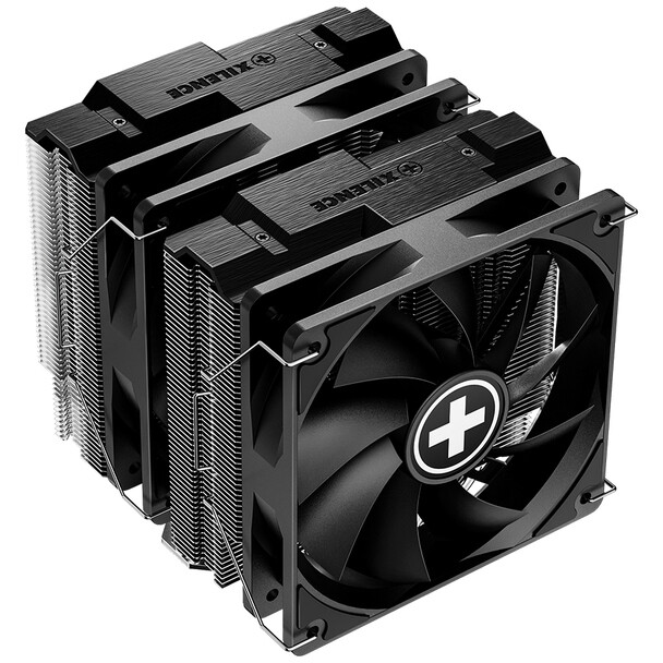 Refroidisseur Xilence Cryon M806D.B - XC091 - photo 2