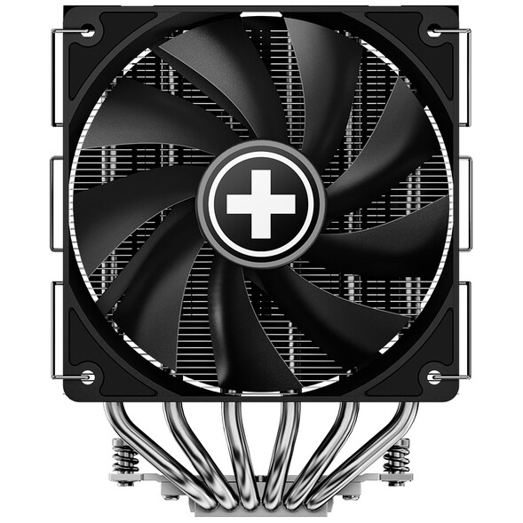 Refroidisseur Xilence Cryon M806D.B - XC091 - photo 3