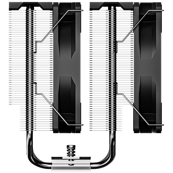 Refroidisseur Xilence Cryon M806D.B - XC091 - photo 4