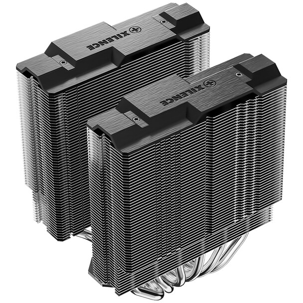 Refroidisseur Xilence Cryon M806D.B - XC091 - photo 5