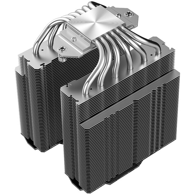 Refroidisseur Xilence Cryon M806D.B - XC091 - photo 6