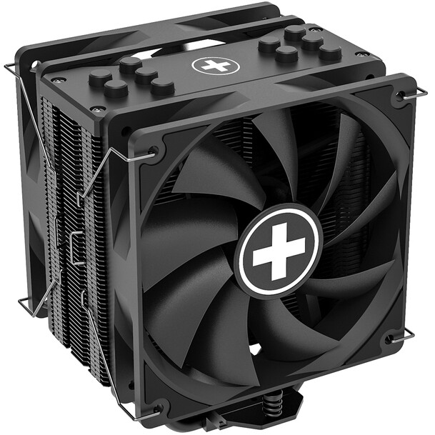 Refroidisseur Xilence Performance A+ M705D Black - XC061 - photo 2