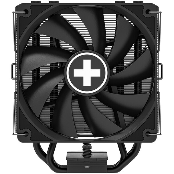 Refroidisseur Xilence Performance A+ M705D Black - XC061 - photo 4