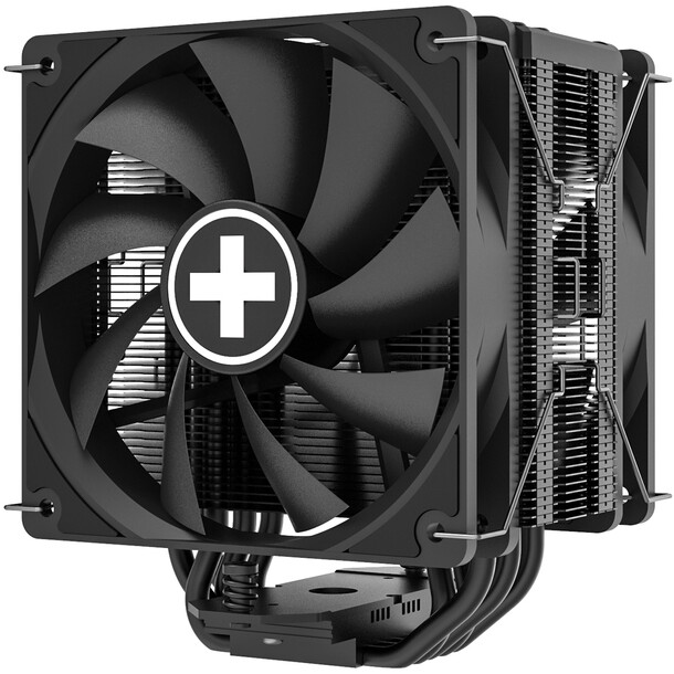 Refroidisseur Xilence Performance A+ M705D Black - XC061 - photo 6