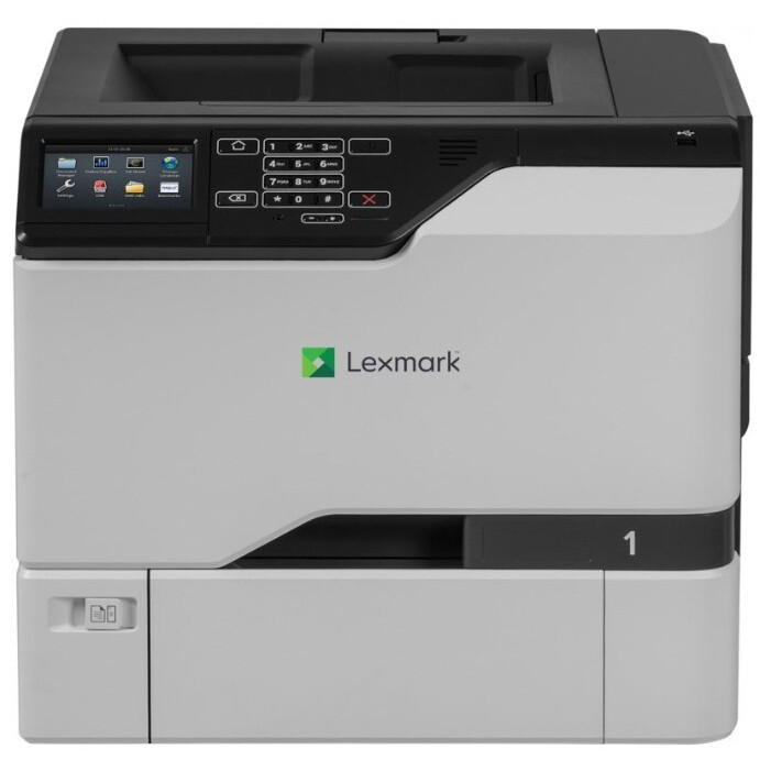 Printeris Lexmark CS725de - 40C9036