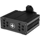Refroidisseur Xilence Performance A+ M705D Black (XC061)