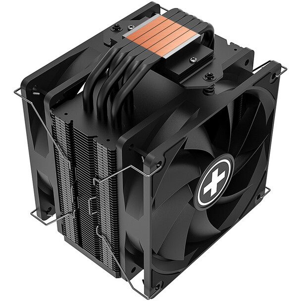 Refroidisseur Xilence Performance A+ M705D Black - XC061 - photo 10