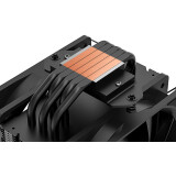 Refroidisseur Xilence Performance A+ M705D Black (XC061)