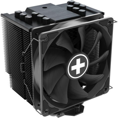Refroidisseur Xilence Performance X M906 Black - XC081