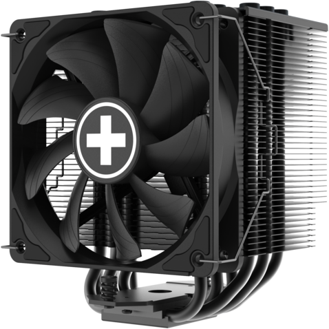Refroidisseur Xilence Performance X M906 Black - XC081 - photo 2