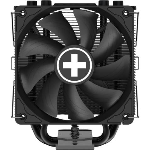 Refroidisseur Xilence Performance X M906 Black - XC081 - photo 3