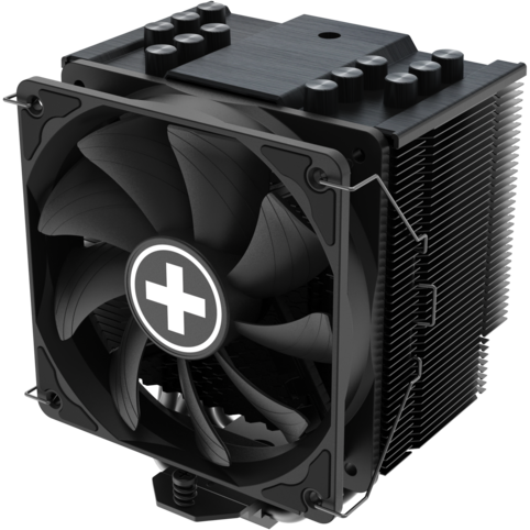Refroidisseur Xilence Performance X M906 Black - XC081 - photo 4