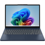 Ordinateur portable Lenovo IdeaPad Slim 3 15IWC11 Cosmic Blue (83RR00AYPB)